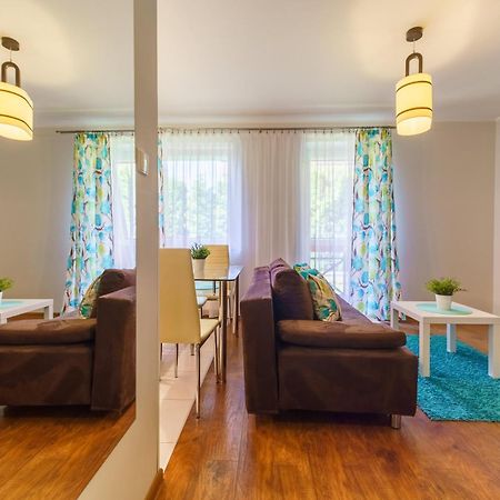 Apartamenty Montana Zakopane Habitación foto