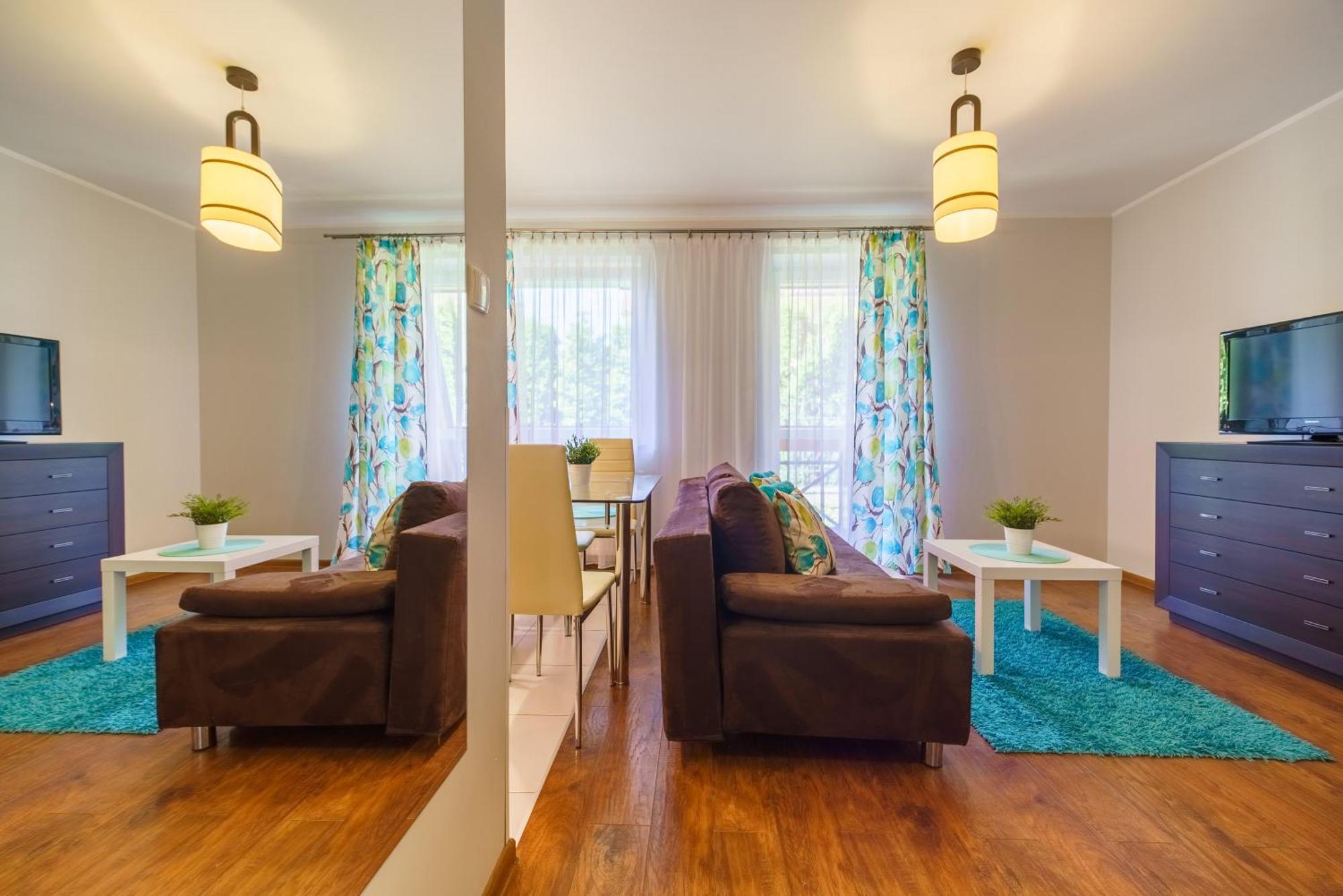 Apartamenty Montana Zakopane Habitación foto