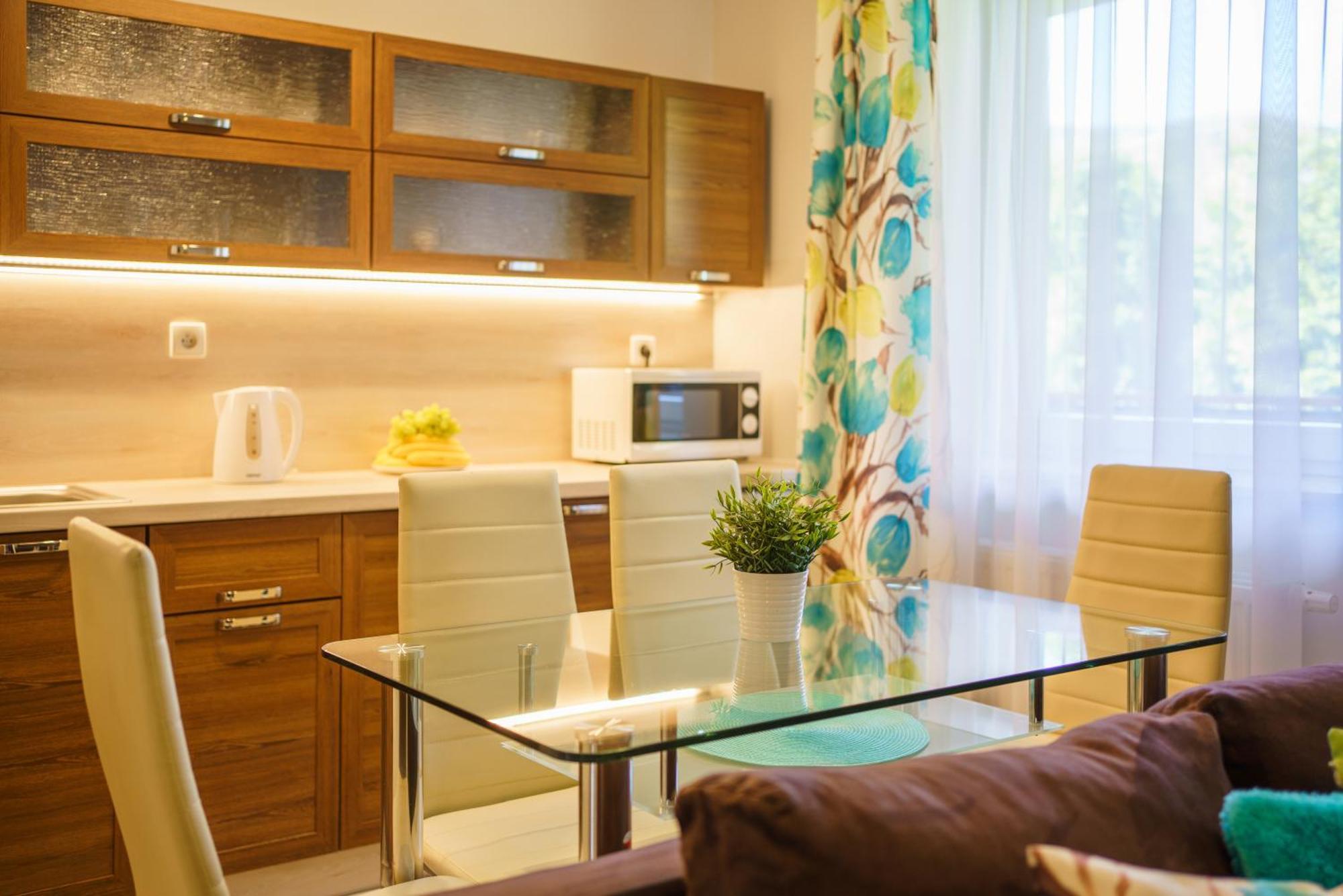 Apartamenty Montana Zakopane Habitación foto