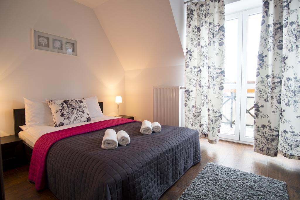 Apartamenty Montana Zakopane Habitación foto