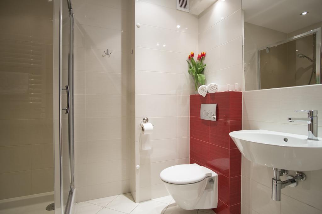 Apartamenty Montana Zakopane Habitación foto