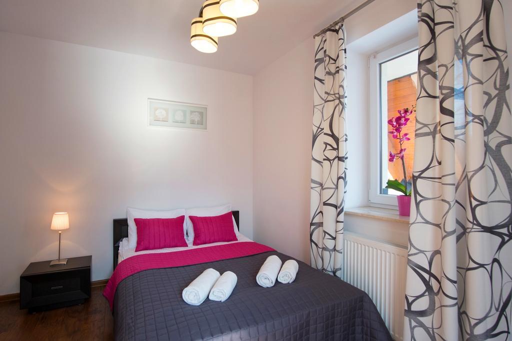 Apartamenty Montana Zakopane Habitación foto